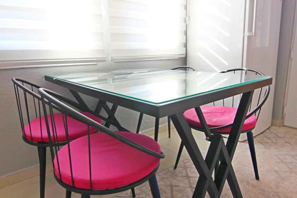 Ozkan Apartment - Fethiye Center Fully Furnished 50Mbps Wifi Netflix ภายนอก รูปภาพ