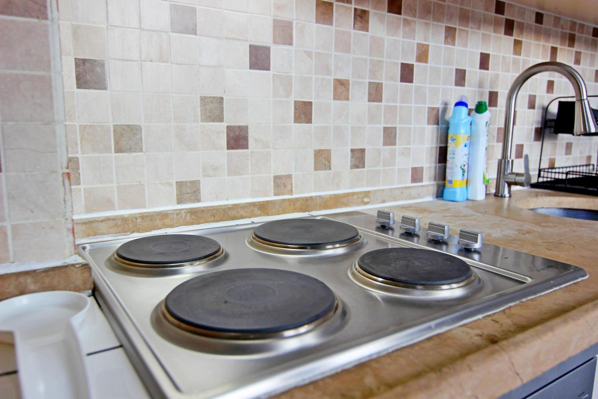 Ozkan Apartment - Fethiye Center Fully Furnished 50Mbps Wifi Netflix ภายนอก รูปภาพ