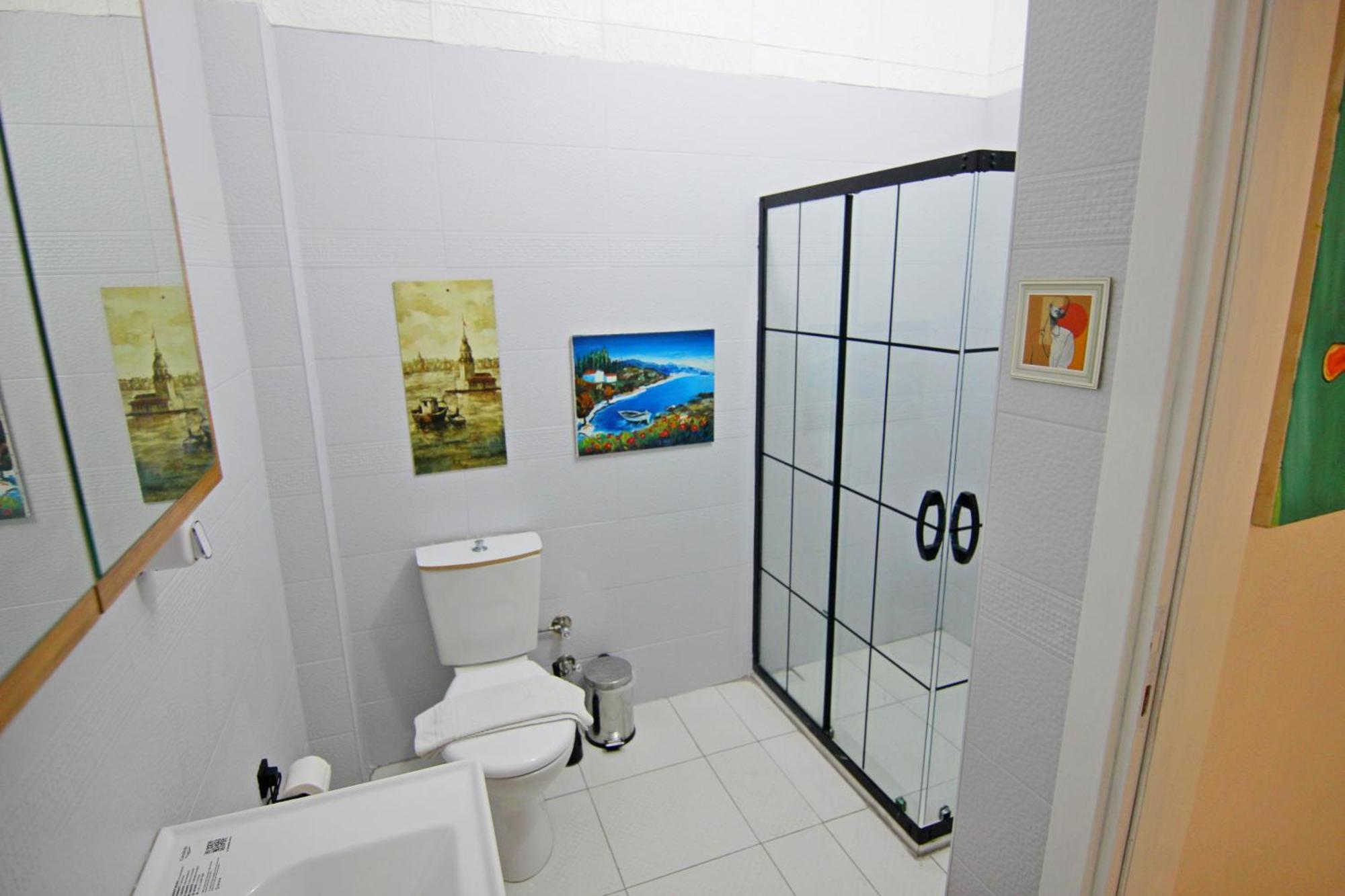 Ozkan Apartment - Fethiye Center Fully Furnished 50Mbps Wifi Netflix ภายนอก รูปภาพ
