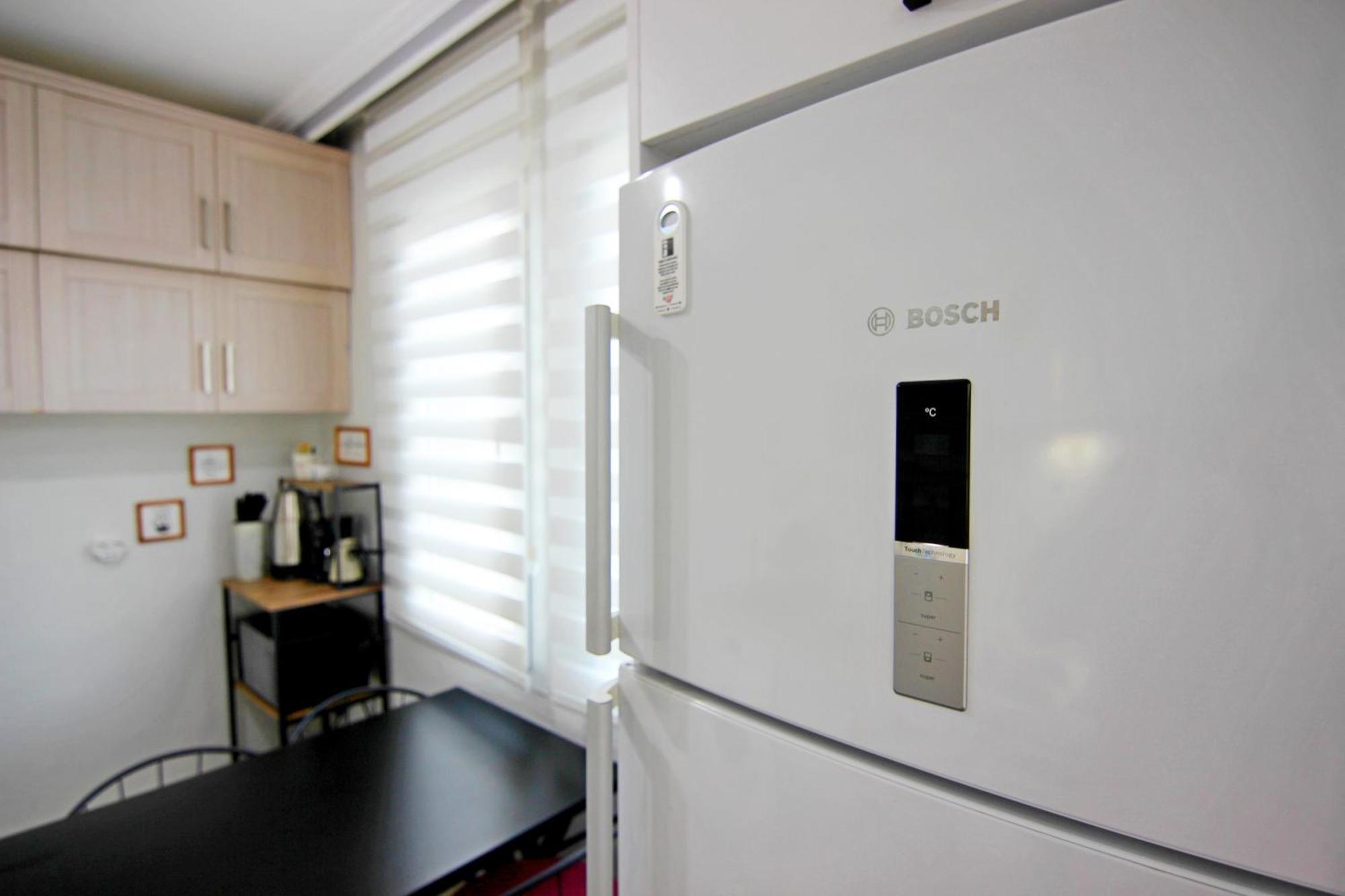 Ozkan Apartment - Fethiye Center Fully Furnished 50Mbps Wifi Netflix ภายนอก รูปภาพ